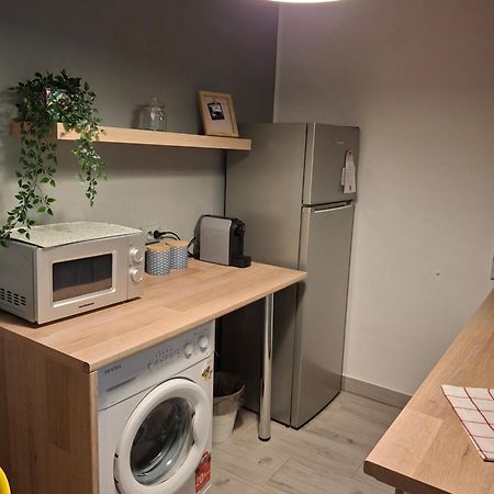 Studio F13 Toplita  Ngoại thất bức ảnh