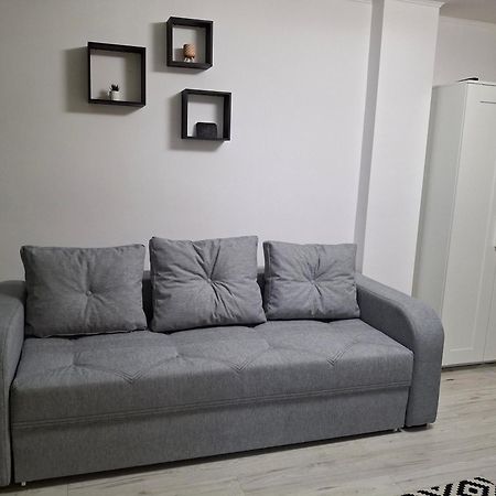 Studio F13 Toplita  Ngoại thất bức ảnh