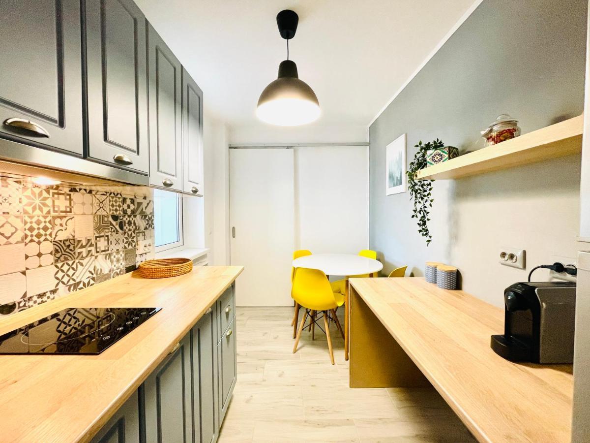 Studio F13 Toplita  Ngoại thất bức ảnh