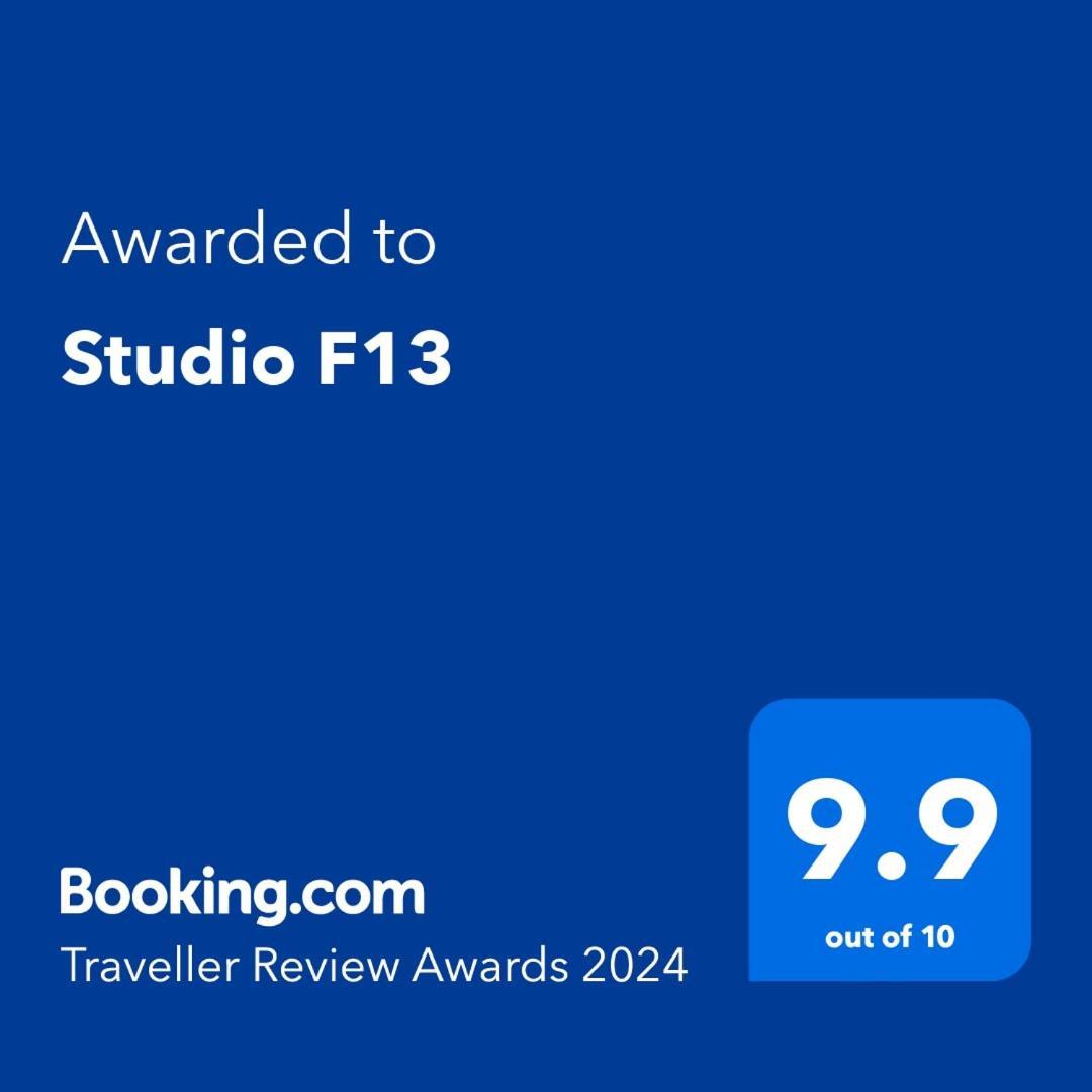 Studio F13 Toplita  Ngoại thất bức ảnh