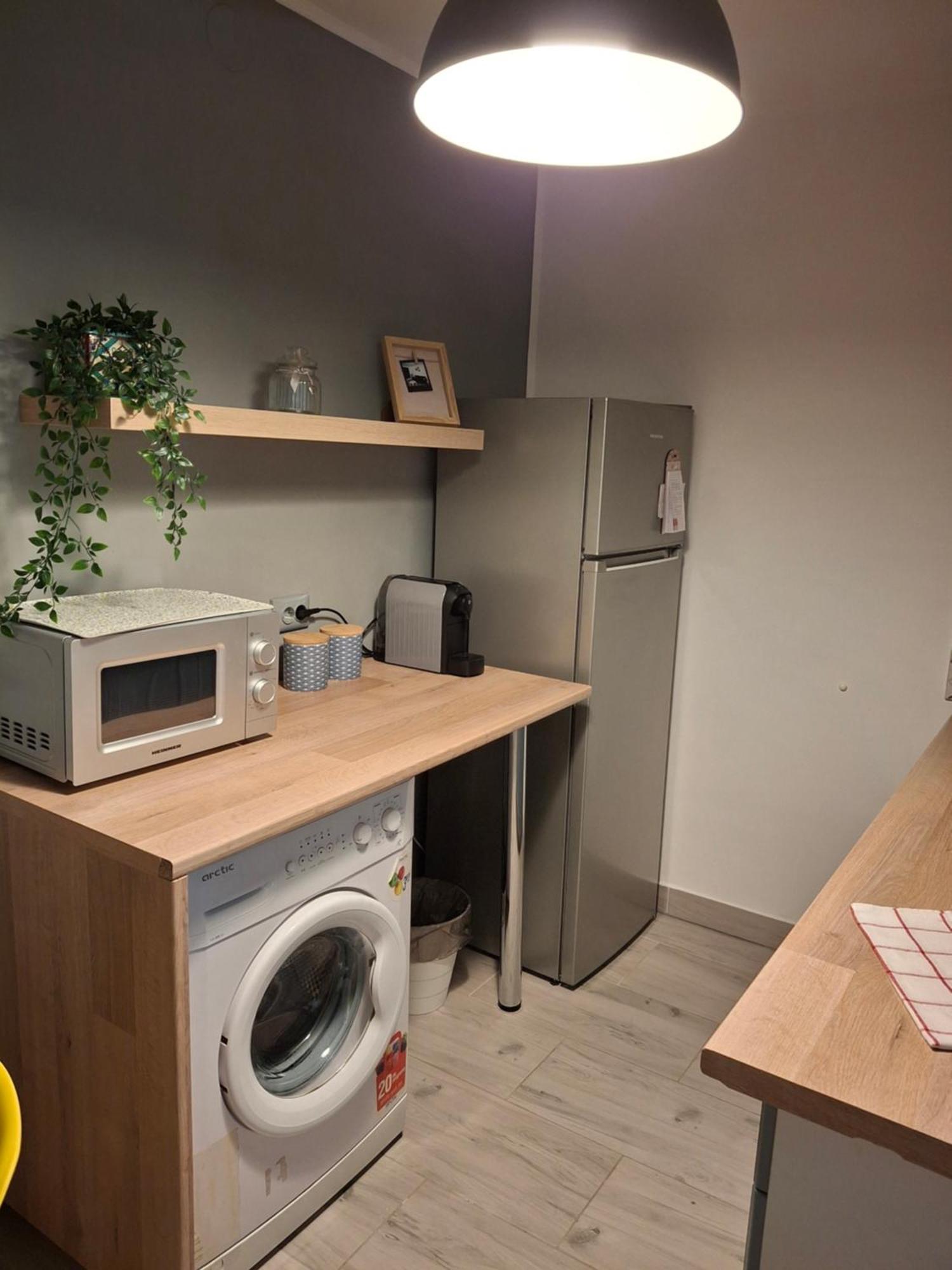 Studio F13 Toplita  Ngoại thất bức ảnh