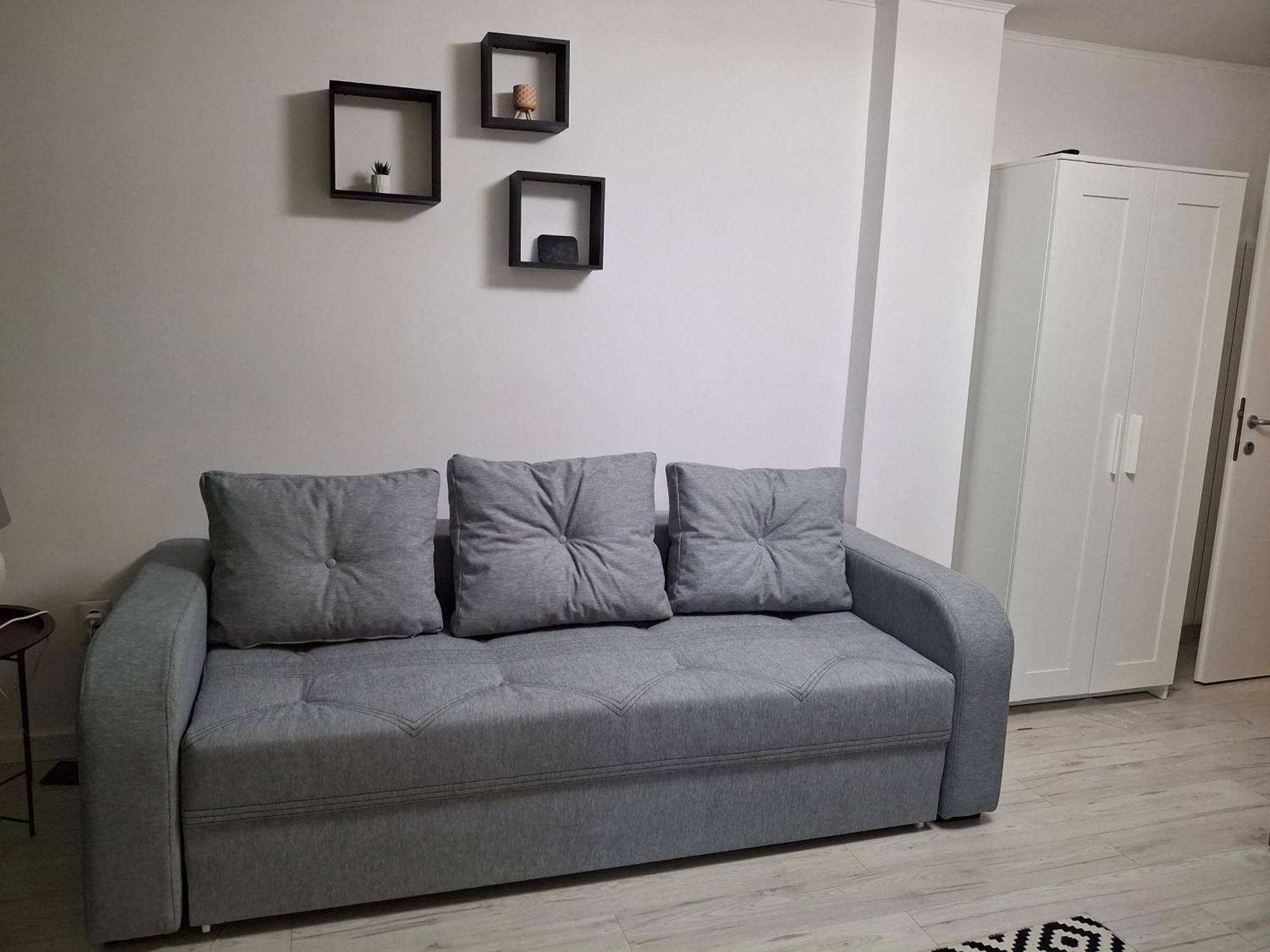 Studio F13 Toplita  Ngoại thất bức ảnh